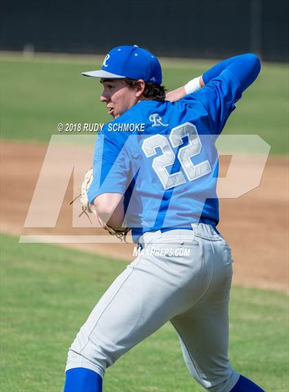 Thumbnail 3 in Ramona @ San Marcos (North County Classic Tournament) photogallery.