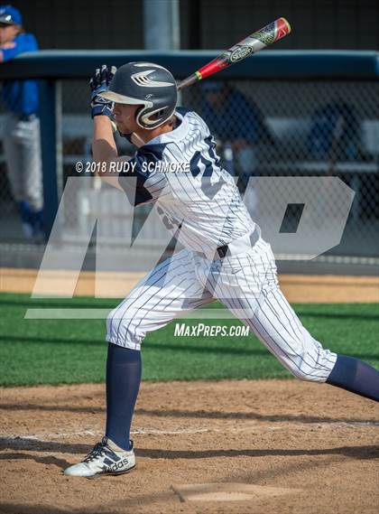 Thumbnail 2 in Ramona @ San Marcos (North County Classic Tournament) photogallery.