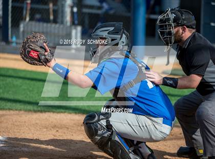 Thumbnail 3 in Ramona @ San Marcos (North County Classic Tournament) photogallery.