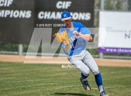 Thumbnail 2 in Ramona @ San Marcos (North County Classic Tournament) photogallery.