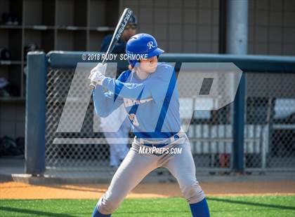 Thumbnail 3 in Ramona @ San Marcos (North County Classic Tournament) photogallery.