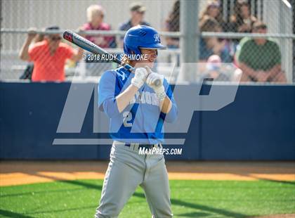 Thumbnail 2 in Ramona @ San Marcos (North County Classic Tournament) photogallery.