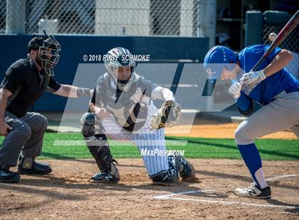 Thumbnail 1 in Ramona @ San Marcos (North County Classic Tournament) photogallery.