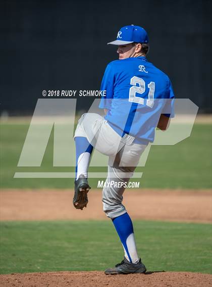 Thumbnail 1 in Ramona @ San Marcos (North County Classic Tournament) photogallery.