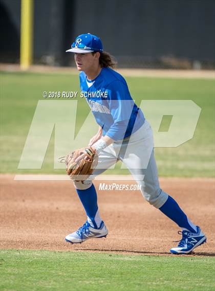 Thumbnail 1 in Ramona @ San Marcos (North County Classic Tournament) photogallery.