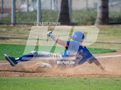 Thumbnail 1 in Ramona @ San Marcos (North County Classic Tournament) photogallery.