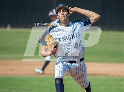 Thumbnail 3 in Ramona @ San Marcos (North County Classic Tournament) photogallery.