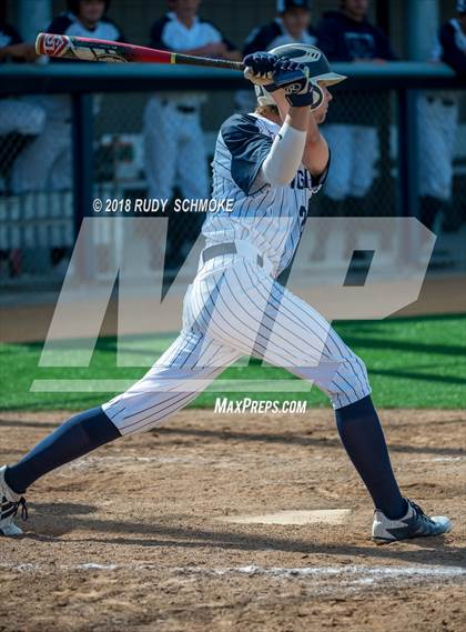 Thumbnail 3 in Ramona @ San Marcos (North County Classic Tournament) photogallery.