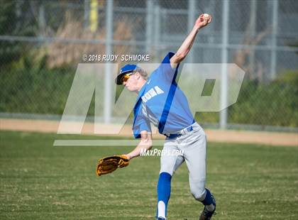 Thumbnail 2 in Ramona @ San Marcos (North County Classic Tournament) photogallery.
