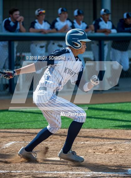 Thumbnail 2 in Ramona @ San Marcos (North County Classic Tournament) photogallery.