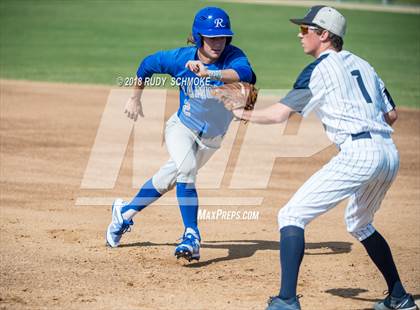 Thumbnail 2 in Ramona @ San Marcos (North County Classic Tournament) photogallery.
