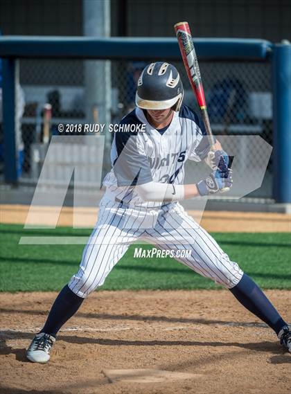 Thumbnail 3 in Ramona @ San Marcos (North County Classic Tournament) photogallery.