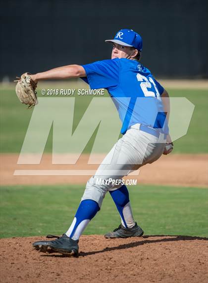 Thumbnail 1 in Ramona @ San Marcos (North County Classic Tournament) photogallery.
