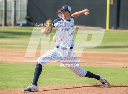 Thumbnail 1 in Ramona @ San Marcos (North County Classic Tournament) photogallery.