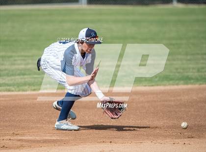 Thumbnail 2 in Ramona @ San Marcos (North County Classic Tournament) photogallery.