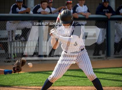 Thumbnail 1 in Ramona @ San Marcos (North County Classic Tournament) photogallery.