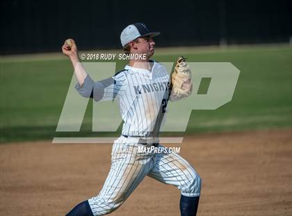 Thumbnail 2 in Ramona @ San Marcos (North County Classic Tournament) photogallery.