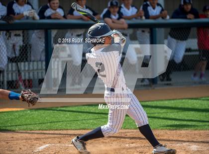 Thumbnail 2 in Ramona @ San Marcos (North County Classic Tournament) photogallery.