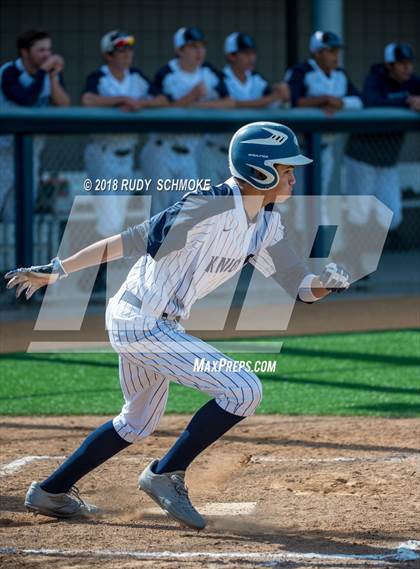 Thumbnail 3 in Ramona @ San Marcos (North County Classic Tournament) photogallery.