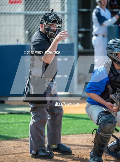 Thumbnail 1 in Ramona @ San Marcos (North County Classic Tournament) photogallery.