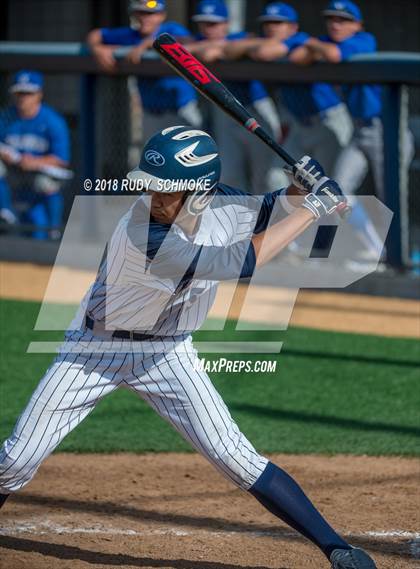 Thumbnail 2 in Ramona @ San Marcos (North County Classic Tournament) photogallery.