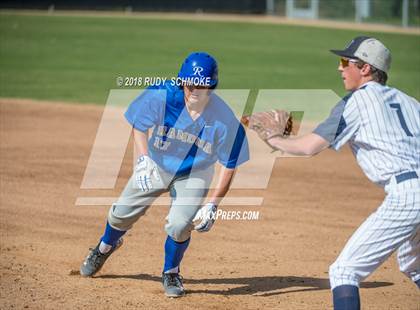 Thumbnail 1 in Ramona @ San Marcos (North County Classic Tournament) photogallery.