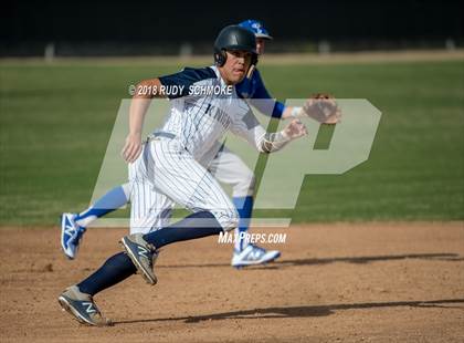 Thumbnail 1 in Ramona @ San Marcos (North County Classic Tournament) photogallery.