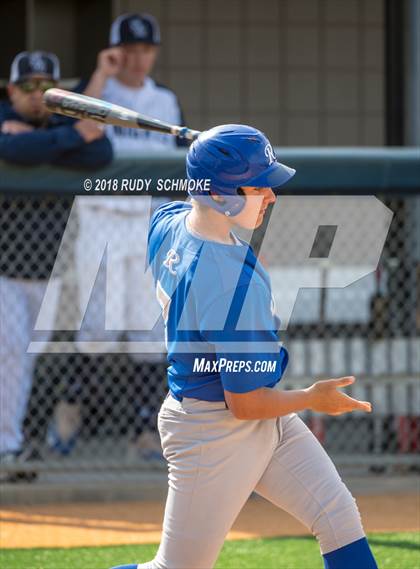 Thumbnail 2 in Ramona @ San Marcos (North County Classic Tournament) photogallery.