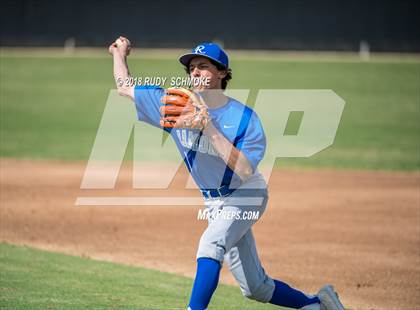 Thumbnail 2 in Ramona @ San Marcos (North County Classic Tournament) photogallery.