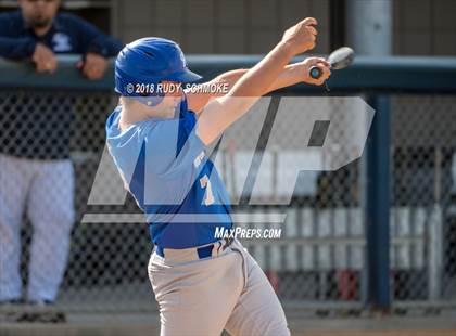 Thumbnail 2 in Ramona @ San Marcos (North County Classic Tournament) photogallery.