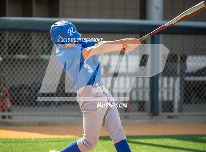 Thumbnail 3 in Ramona @ San Marcos (North County Classic Tournament) photogallery.