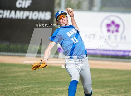 Thumbnail 3 in Ramona @ San Marcos (North County Classic Tournament) photogallery.