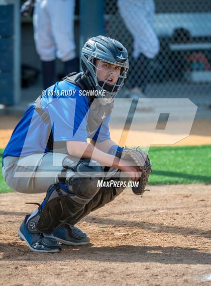 Thumbnail 1 in Ramona @ San Marcos (North County Classic Tournament) photogallery.