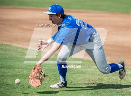 Thumbnail 3 in Ramona @ San Marcos (North County Classic Tournament) photogallery.