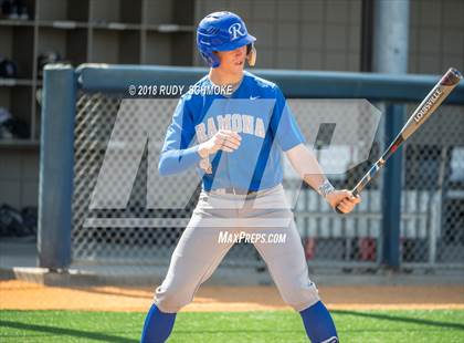Thumbnail 1 in Ramona @ San Marcos (North County Classic Tournament) photogallery.