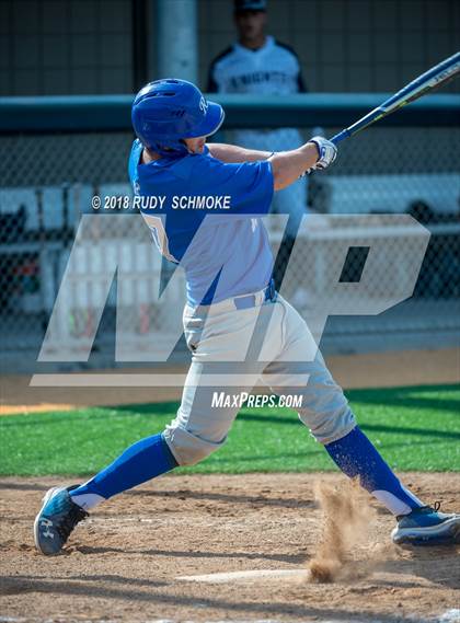 Thumbnail 2 in Ramona @ San Marcos (North County Classic Tournament) photogallery.