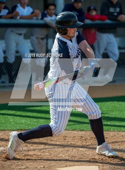 Thumbnail 2 in Ramona @ San Marcos (North County Classic Tournament) photogallery.