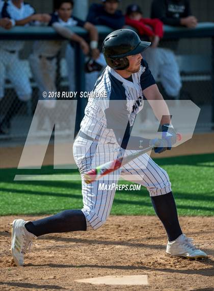 Thumbnail 1 in Ramona @ San Marcos (North County Classic Tournament) photogallery.