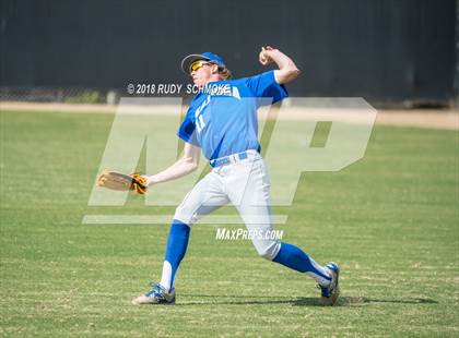 Thumbnail 1 in Ramona @ San Marcos (North County Classic Tournament) photogallery.