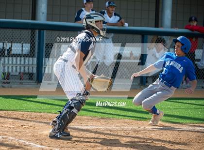 Thumbnail 2 in Ramona @ San Marcos (North County Classic Tournament) photogallery.
