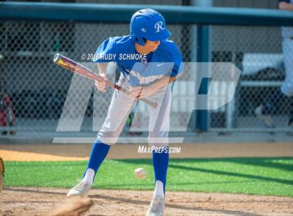 Thumbnail 1 in Ramona @ San Marcos (North County Classic Tournament) photogallery.