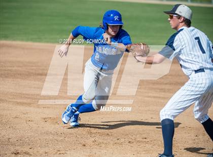 Thumbnail 2 in Ramona @ San Marcos (North County Classic Tournament) photogallery.