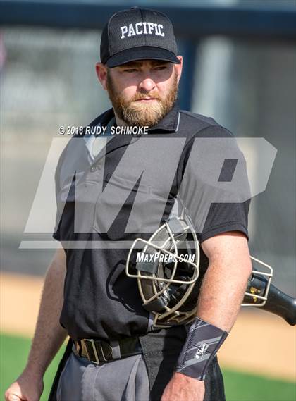 Thumbnail 1 in Ramona @ San Marcos (North County Classic Tournament) photogallery.