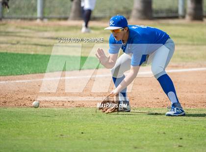 Thumbnail 3 in Ramona @ San Marcos (North County Classic Tournament) photogallery.