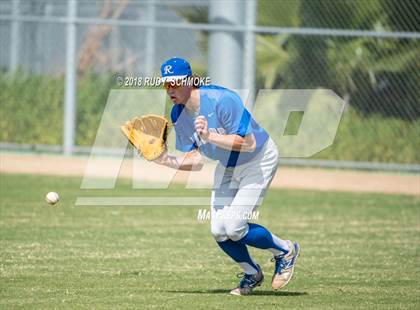 Thumbnail 1 in Ramona @ San Marcos (North County Classic Tournament) photogallery.