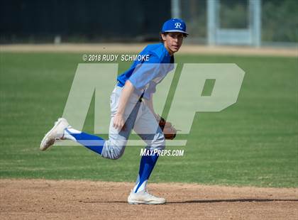 Thumbnail 2 in Ramona @ San Marcos (North County Classic Tournament) photogallery.