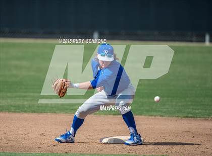 Thumbnail 3 in Ramona @ San Marcos (North County Classic Tournament) photogallery.