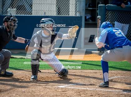 Thumbnail 1 in Ramona @ San Marcos (North County Classic Tournament) photogallery.