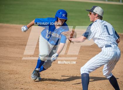 Thumbnail 1 in Ramona @ San Marcos (North County Classic Tournament) photogallery.