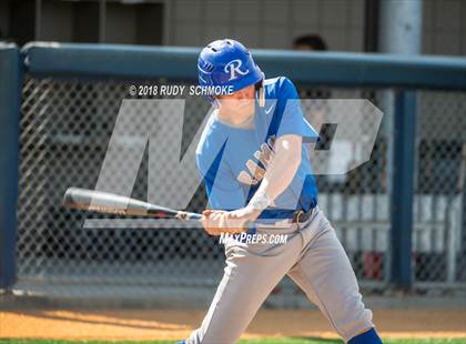 Thumbnail 3 in Ramona @ San Marcos (North County Classic Tournament) photogallery.